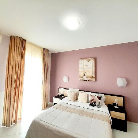 Appartamento Castel Sant'Angelo Licata Exterior foto